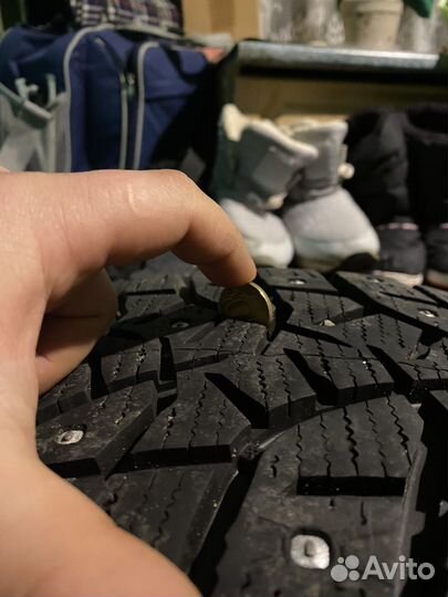 Колеса в сборе bridgestone blizzak 225/60 r17