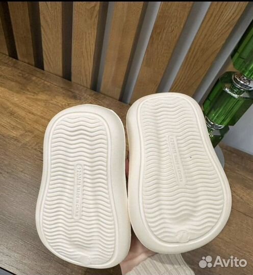 Сабо детские 20 размер