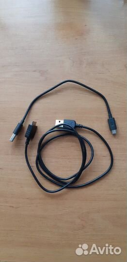 Провода USB