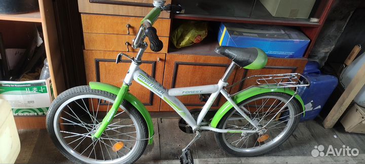 Продам велосипед