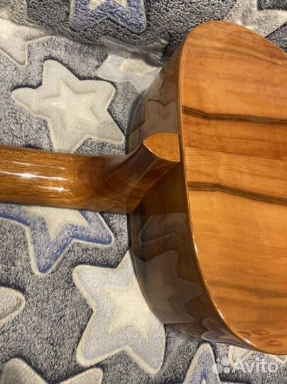 Гитара Strunal J777