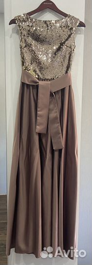 Платье новое 42р
