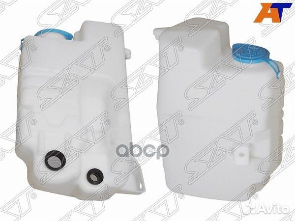 Бачок омывателя infiniti QX56 04-10/nissan arma