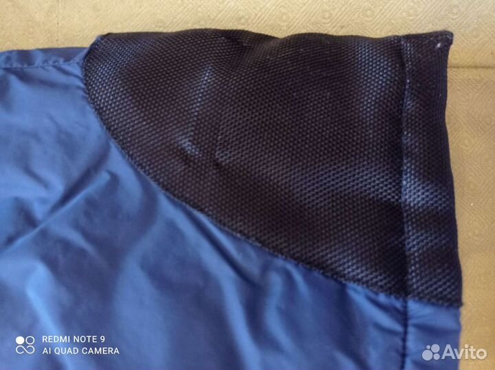 Горнолыжные брюки