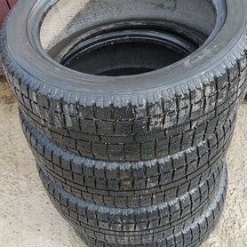 Toyo Garit G5 215/50 R17