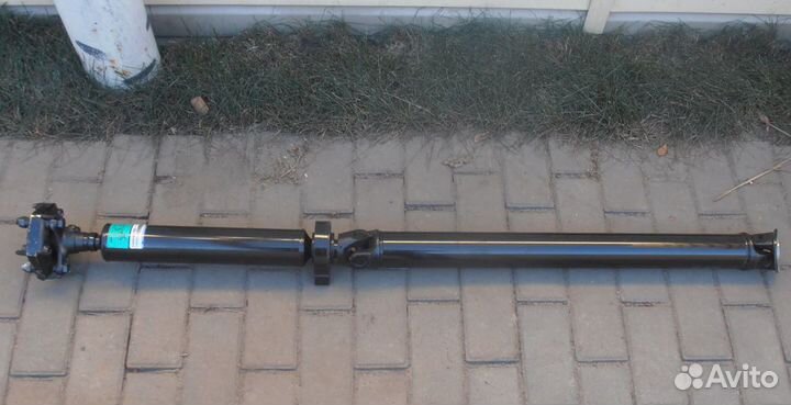 Кордан на ваз 2107.2106