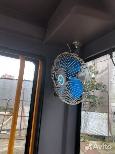 Фронтальный погрузчик ANTEY ZL20, 2019