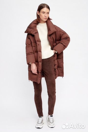 Леггинсы Weekend MaxMara