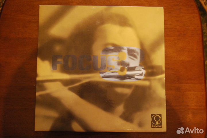 LP Focus- 