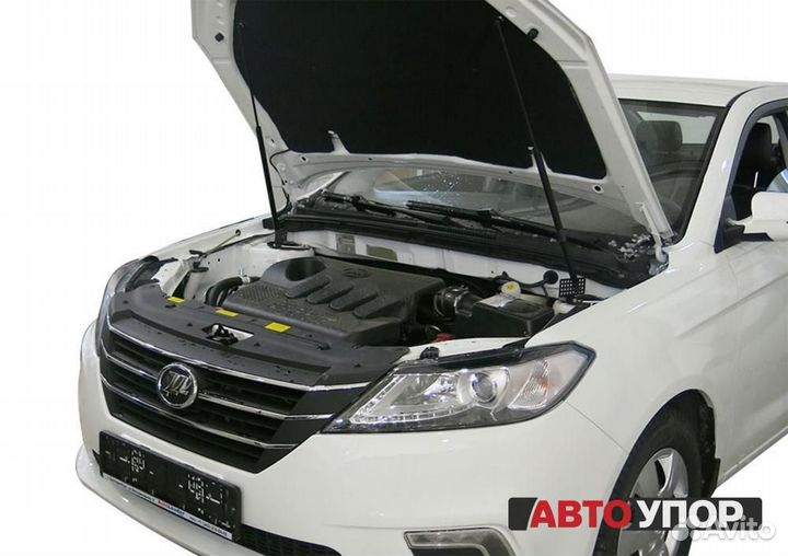 Газовые Упоры Капота Lifan Solano 2 (2016)