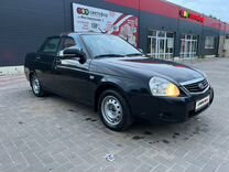 ВАЗ (LADA) Priora 1.6 MT, 2012, 213 000 км, с пробегом, цена 375 000 руб.