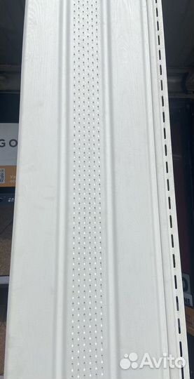 Софиты для крыши