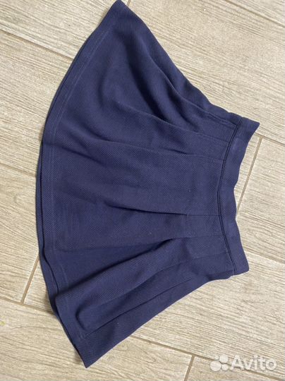 Одежда для школы