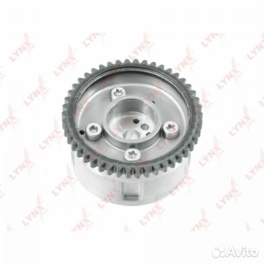 Lynxauto TV-0003 Муфта распредвала (впуск)