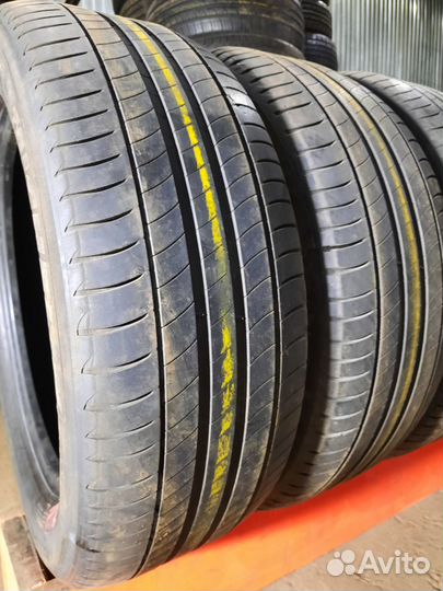 Michelin Primacy 3 225/55 R17