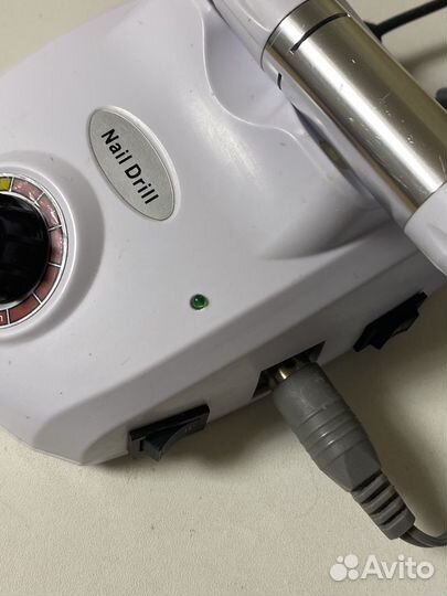 Маникюрный набор