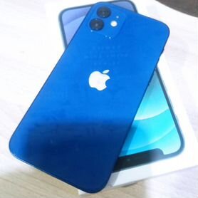 iPhone 12, 128 ГБ