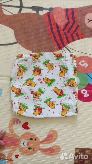 Подушка ортопедическая новая