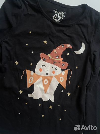 Лонгслив C&A 134