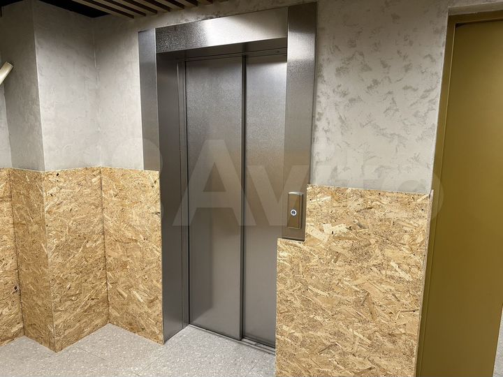 Машиноместо, 15 м²