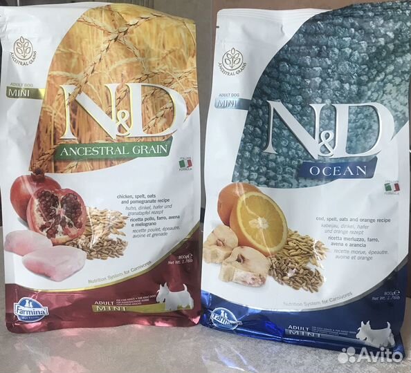 Корм для йорков Royal Canin 8+