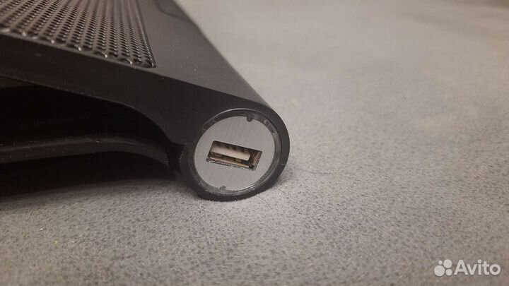 Охлаждающей подставка для ноутбука