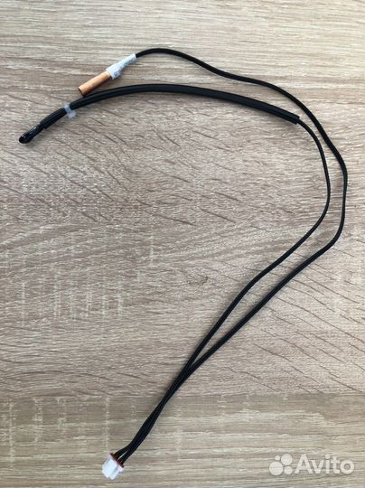 Датчик конденц. блока 5 кОм метал+пласт наконечн