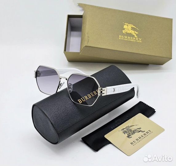 Солнцезащитные очки женские