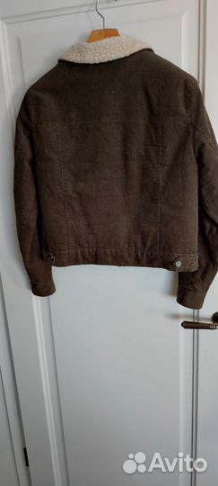 Куртка женская pull bear