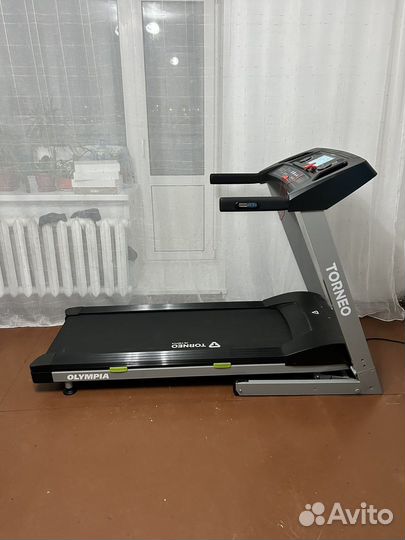 Беговая дорожка