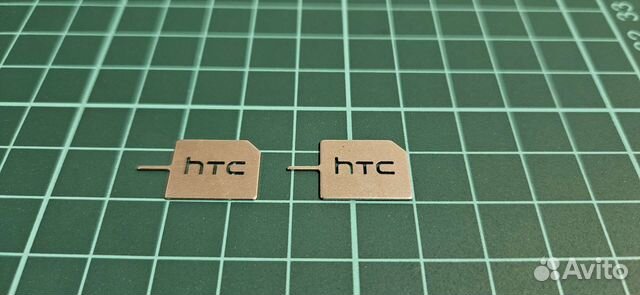 HTC Скрепка для извлечения sim