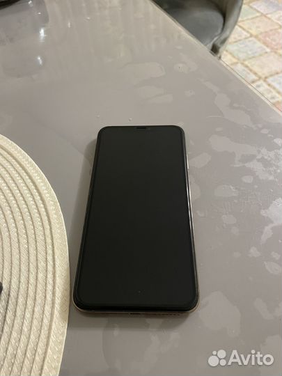 iPhone Xs Max, 64 ГБ