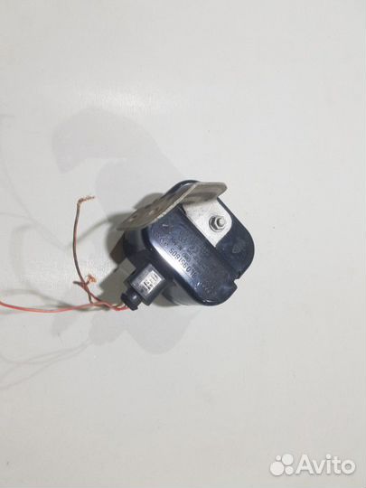 Сирена сигнализации ауди а8 audi a8