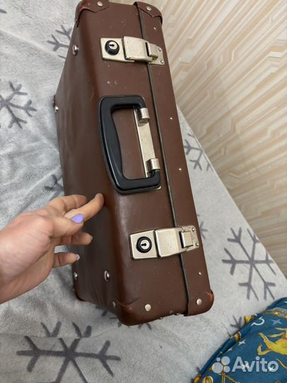 Семодан ретро, эпоха СССР