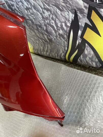 Крыло переднее правое LADA Vesta Веста