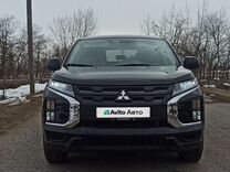 Mitsubishi Outlander Sport 2.0 CVT, 2020, 24 490 км, с пробегом, цена 2 360 000 руб.