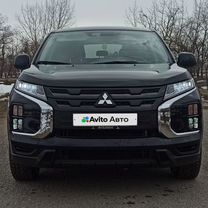 Mitsubishi Outlander Sport 2.0 CVT, 2020, 31 590 км, с пробегом, цена 2 360 000 руб.