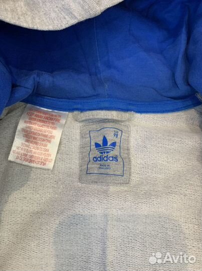 Спортивный костюм adidas