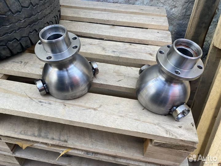 Шаровая опора на УАЗ комплект