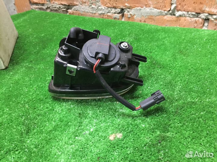 Птф Nissan Almera N16