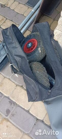 Лодка HDX Argon HC 310