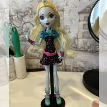 Кукла Monster High Лагуна Блю