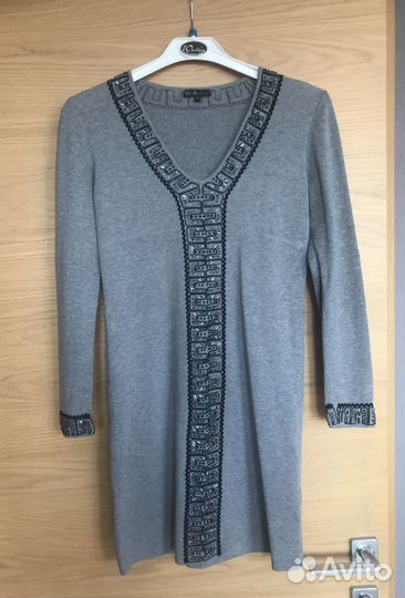 Миниплатье