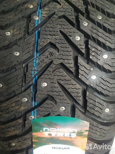 Nokian Tyres Nordman 8 195/55 R16
