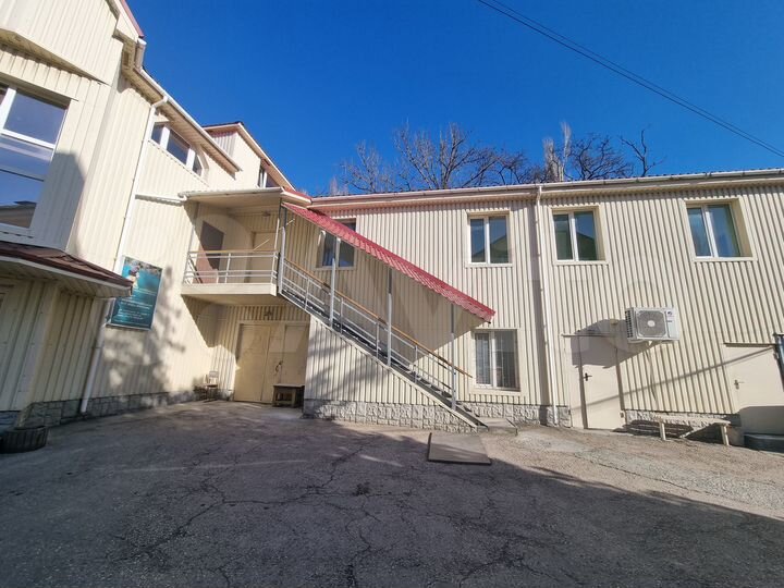 Офисное помещение, 18 м²