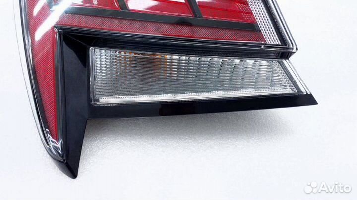 Б/У Б/У Фонарь Наружный. Состояние отличное