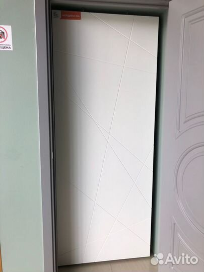 Двери межкомнатные и входные в ассортименте