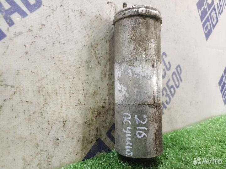 Осушитель кондиционера Hyundai Terracan