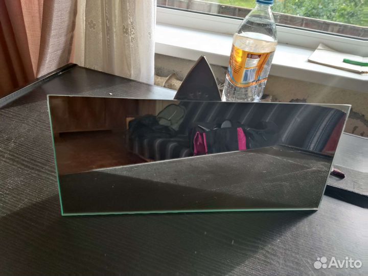 Зеркало в ванную