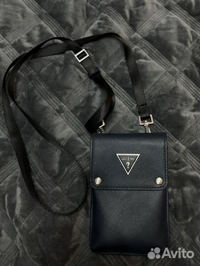 Сумка unisex guess